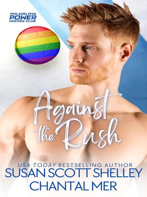 cover image of Against the Rush